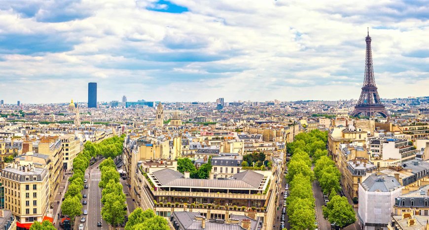 SBLM Platform® annonce sa présence au BIM World 2022 et l’organisation d’un concours de startups, en partenariat avec Village Francophone et BIM World